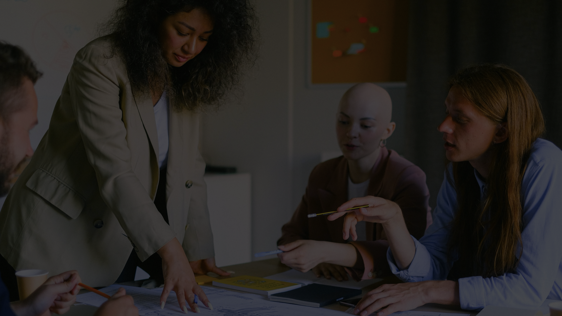 Balancing employee and client experience for better agency outcomes