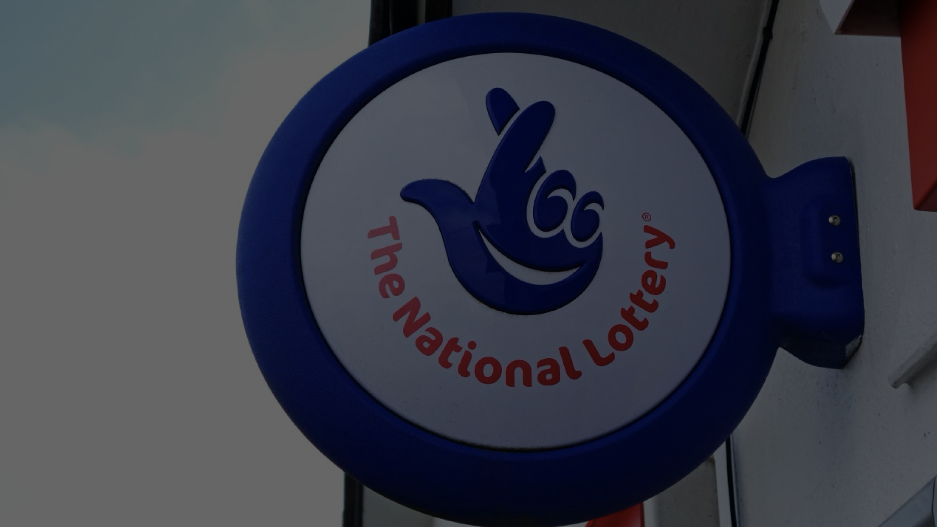 Experience redesign of The National Lottery ecommerce and Good Causes platforms