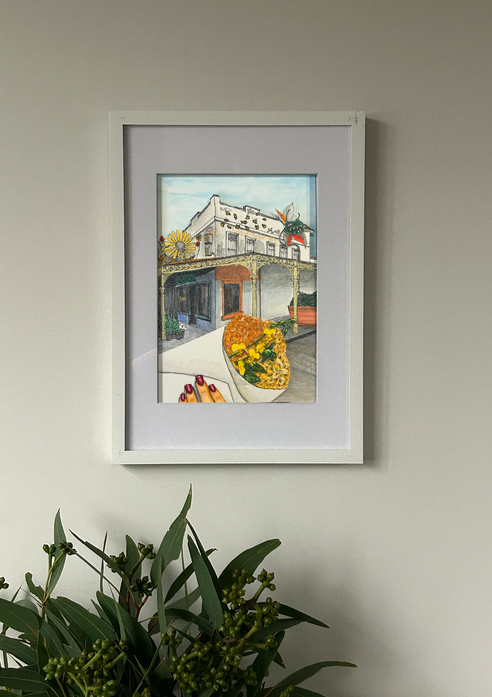 Brunswick Street - Vasette - Framed.png