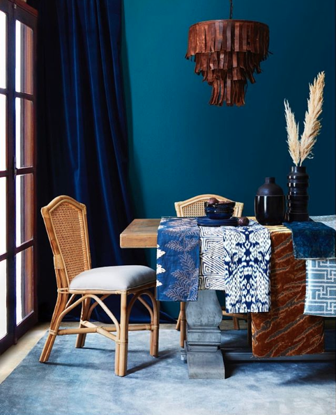 Home Beautiful April IssueStyled by Fiona MichelonAssistant styling by Samantha PointonPhotographed by Cath Muscat