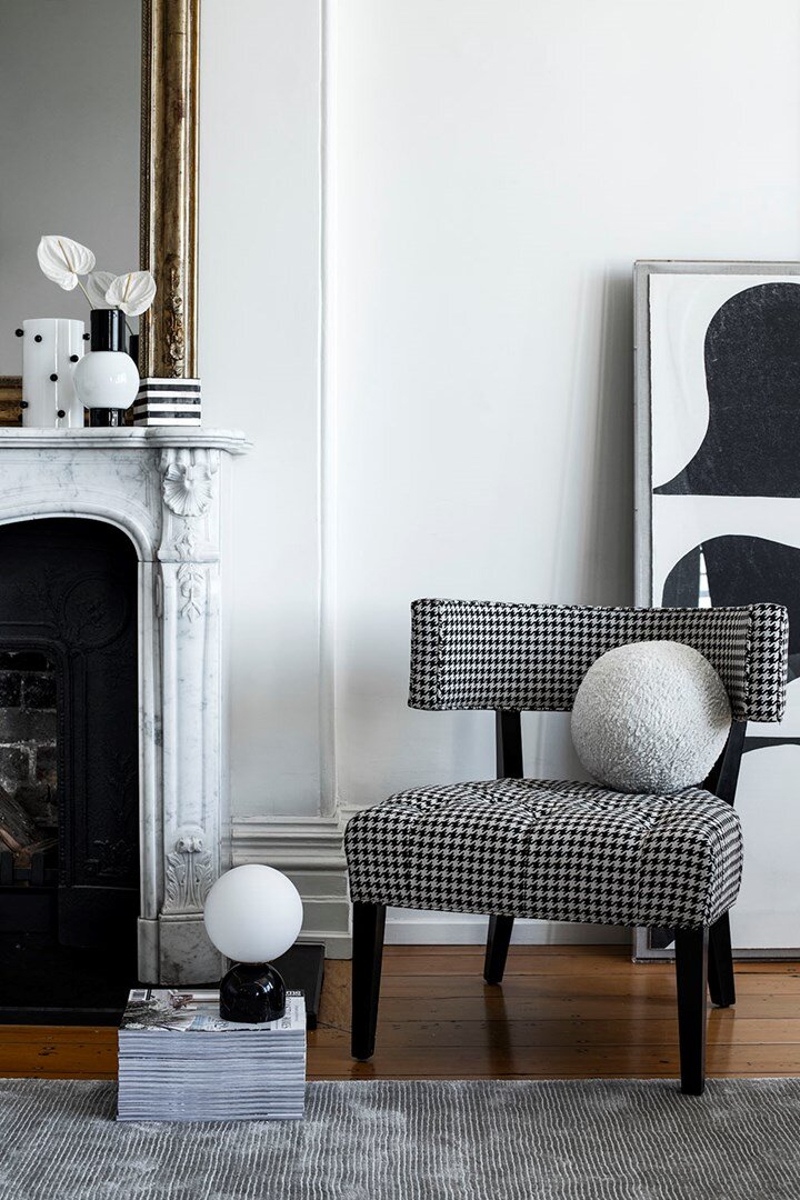 Home Beautiful November Issue - Trend ForecastStyled by Fiona MichelonAssistant styling by Samantha PointonPhotographed by Brigid Arnott