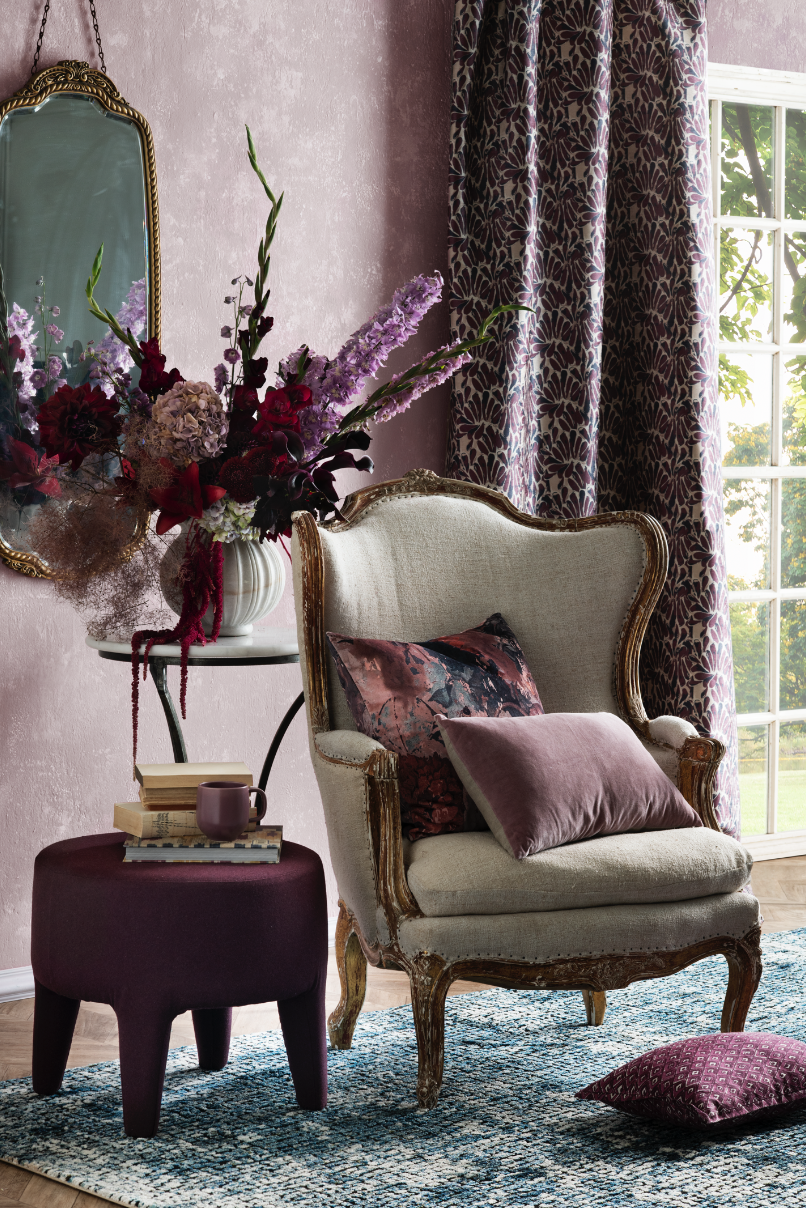 Home Beautiful April IssueStyled by Fiona MichelonAssistant styling by Samantha PointonPhotographed by Brigid Arnott