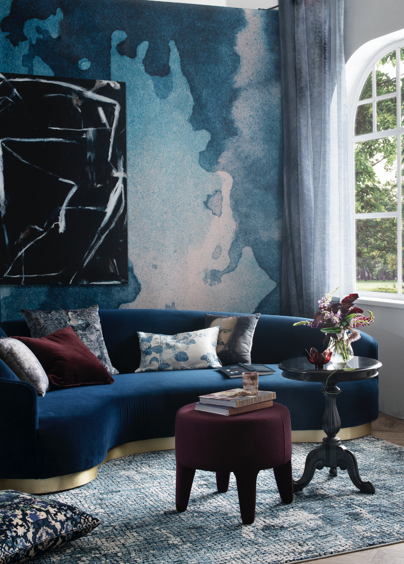 Home Beautiful April IssueStyled by Fiona MichelonAssistant styling by Samantha PointonPhotographed by Brigid Arnott