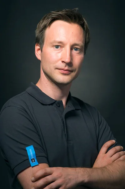 Bernhard Helpferer