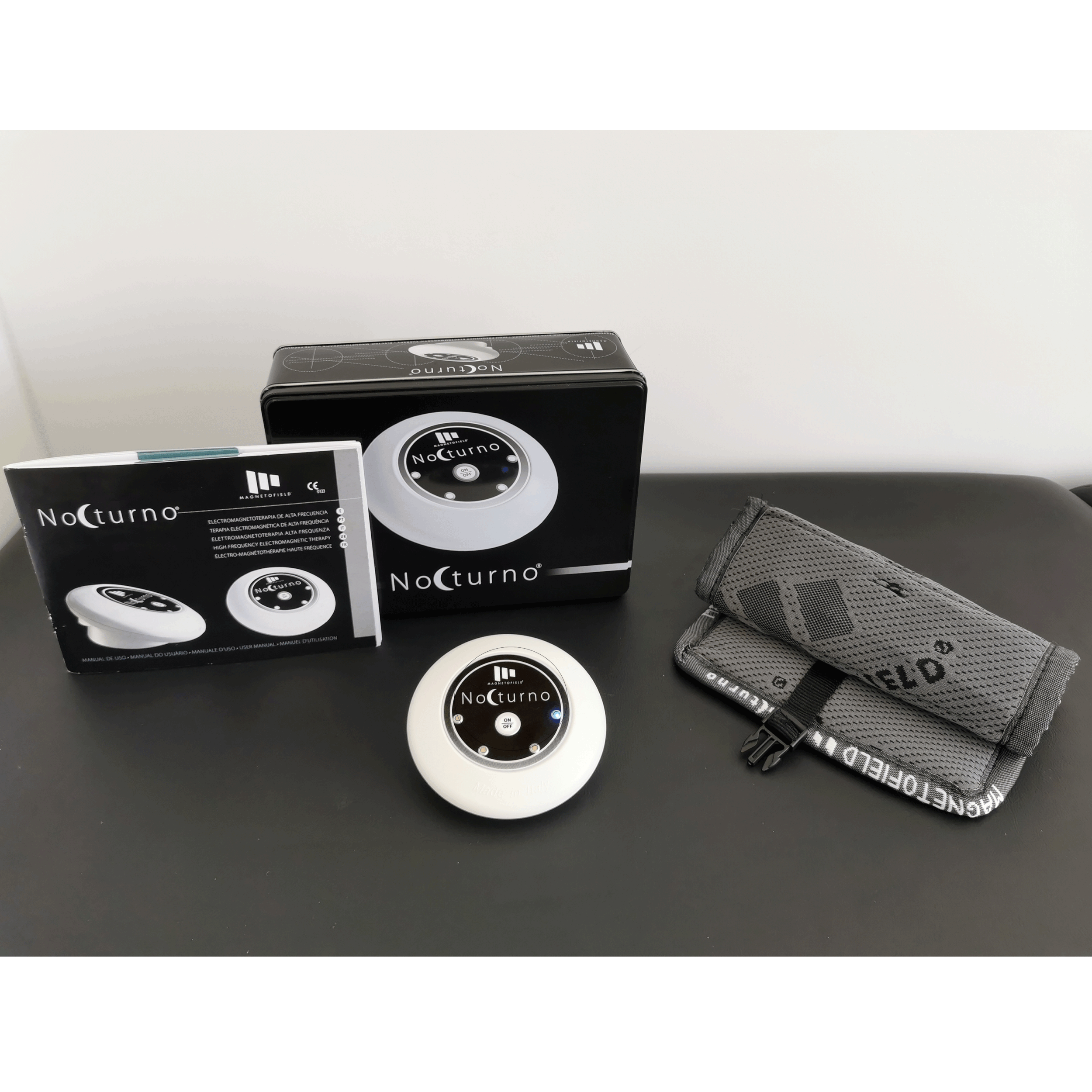 Le Nocturno® - En promotion !