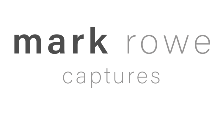 Mark Rowe Captures
