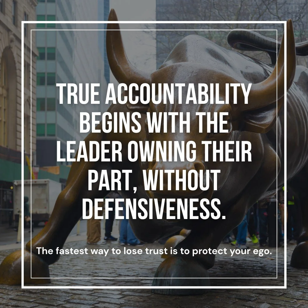 ✨ At some point, you can either stay frustrated or become the kind of leader you always needed.

👉 This article explores how frustration can evolve into empathy, accountability, and clarity, and how those traits shape the teams we lead.

🔗 Read my 