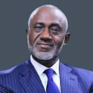Gbenga Oyebode