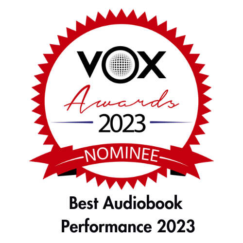 Vox Best Audiobook Performance 2023 LOGO.png