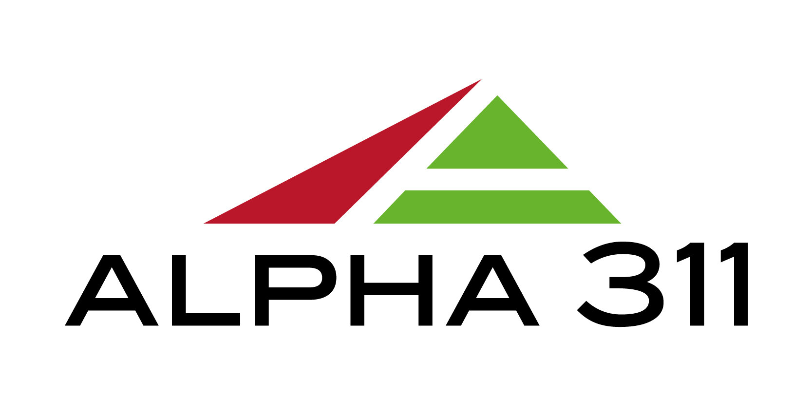 Alpha 311