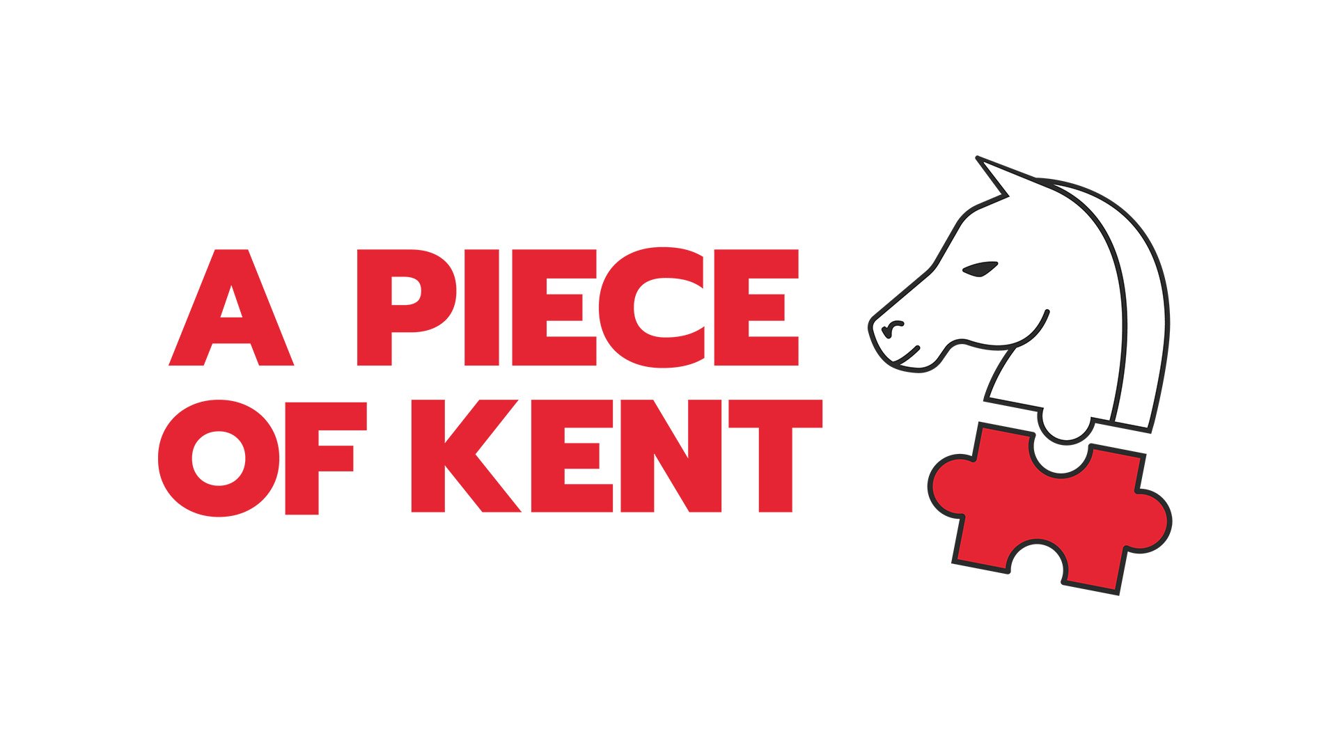 A piece of kent