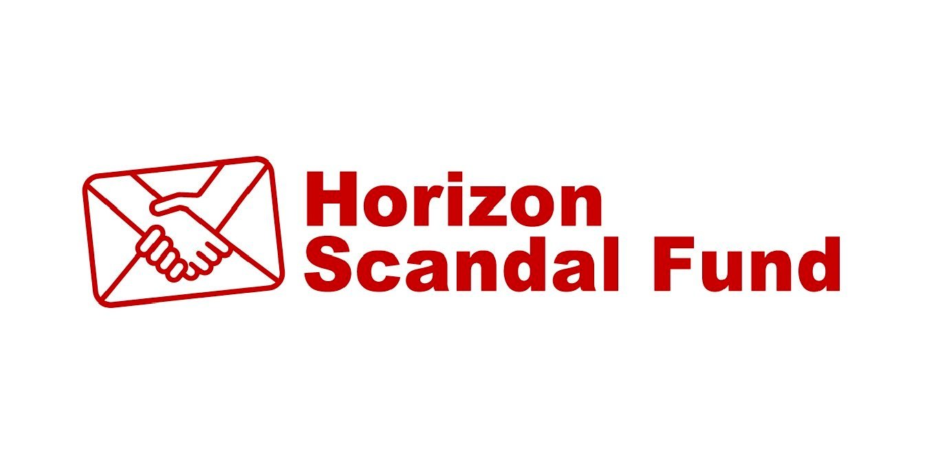 Horizon Scandal Fund Logo