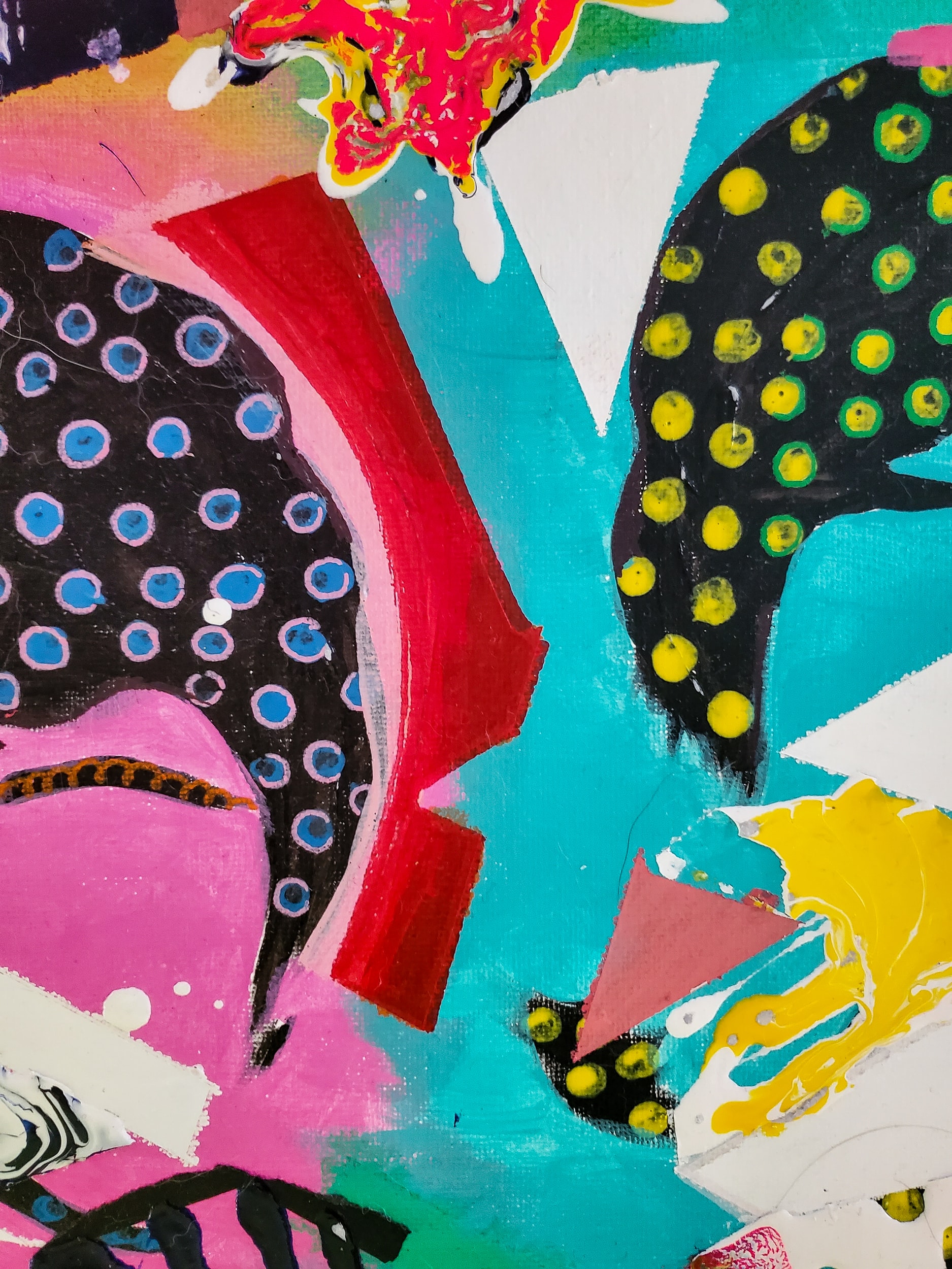 Creatieve Weldaad   Ruimte maken voor inspiratie! 