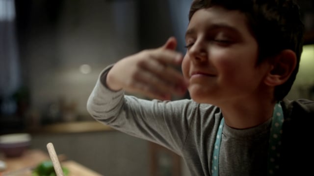 Shan Shoop Noodles 'Hum Andar Se Bacchey Hain'