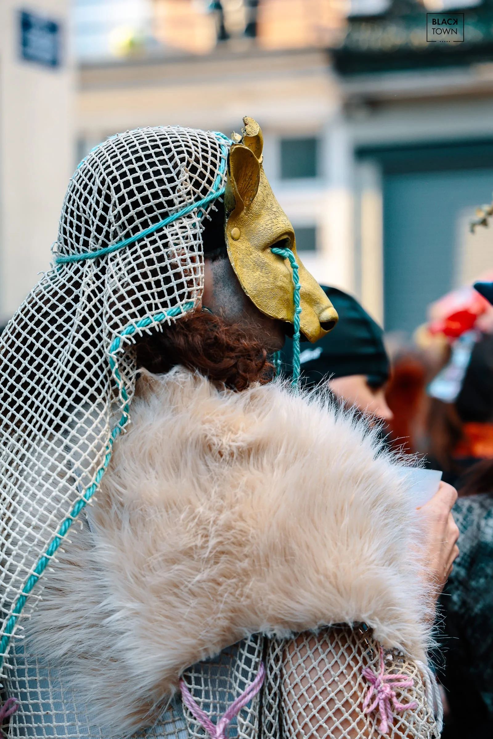 Carnaval Sauvage 2026 Blacktown Studio23.jpg