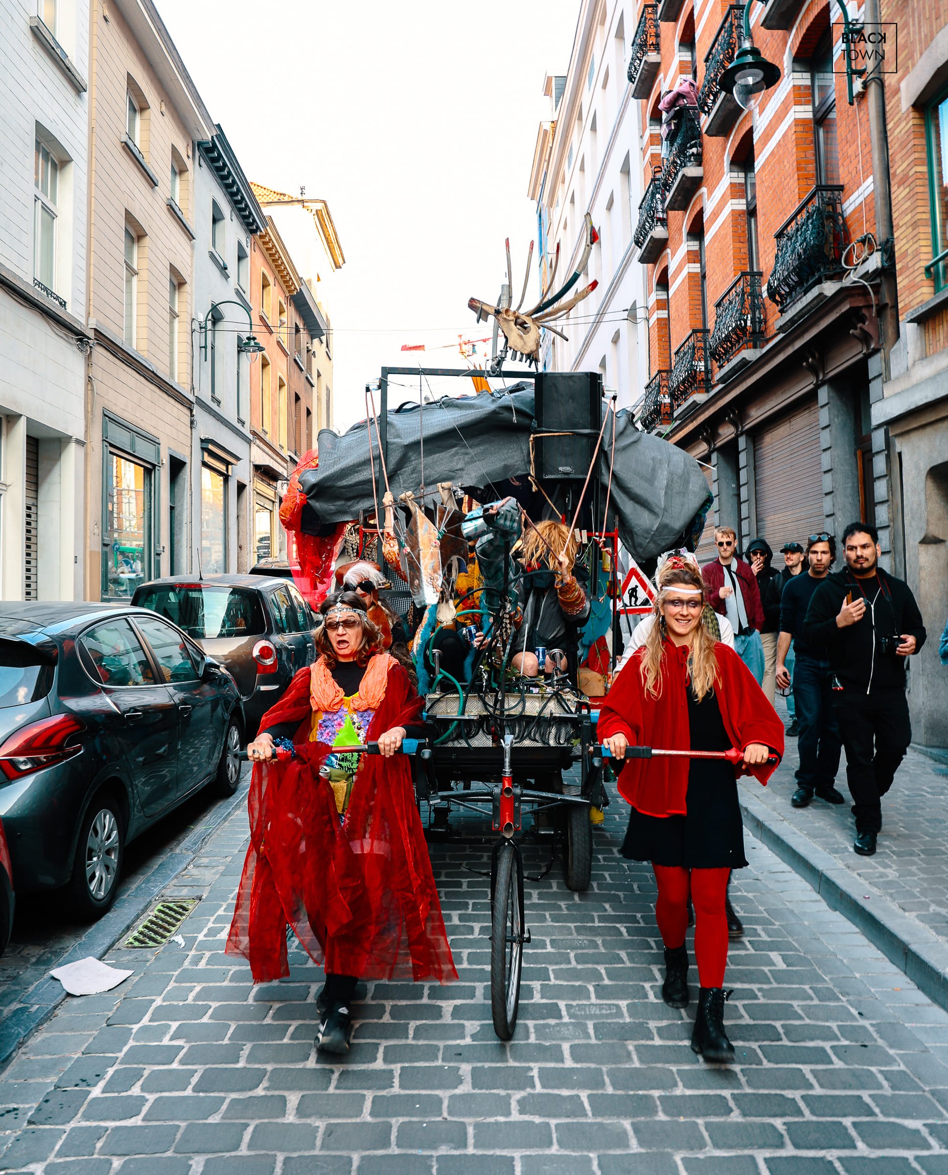 Carnaval Sauvage 2026 Blacktown Studio24.jpg