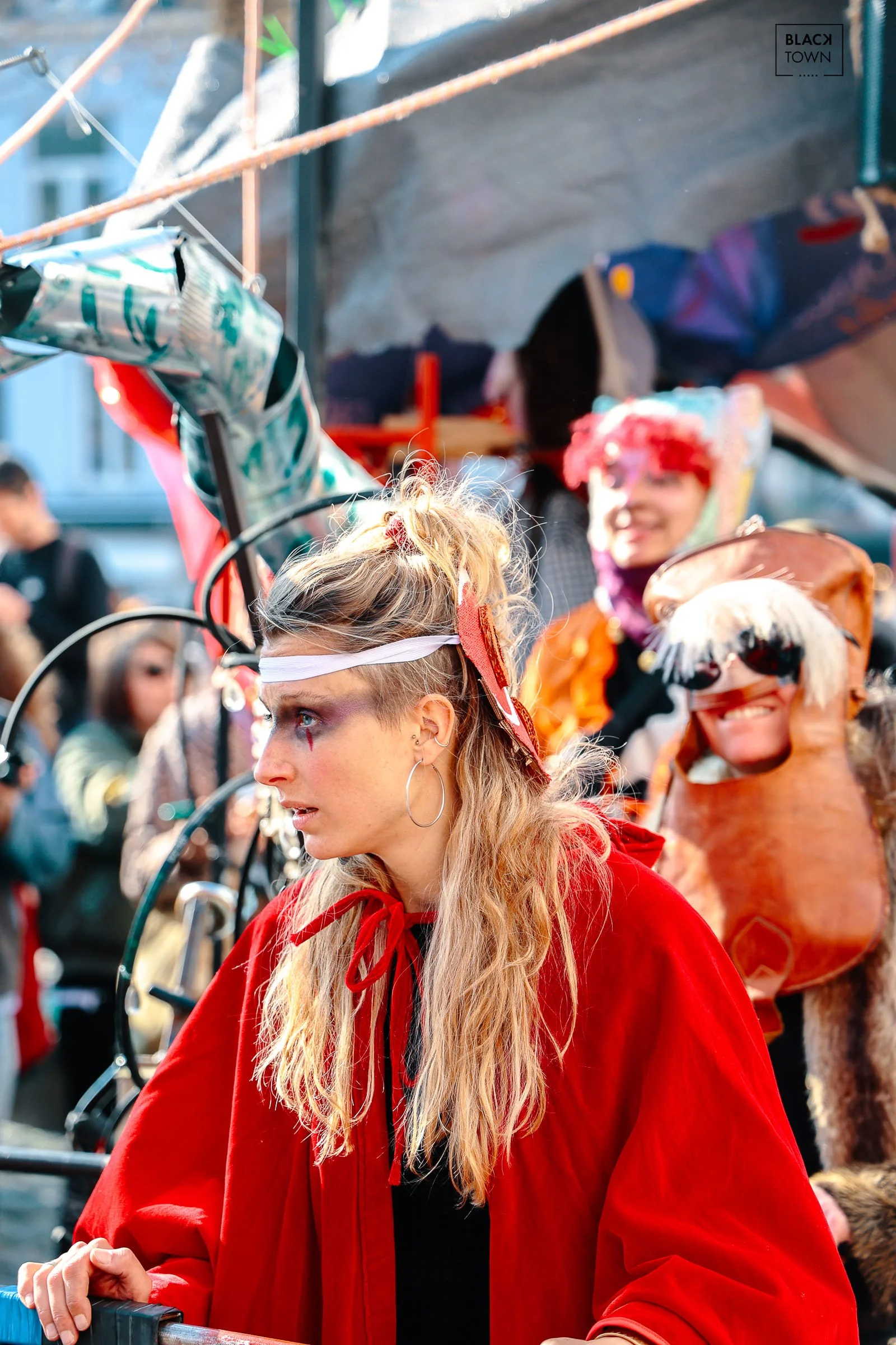 Carnaval Sauvage 2026 Blacktown Studio41.jpg