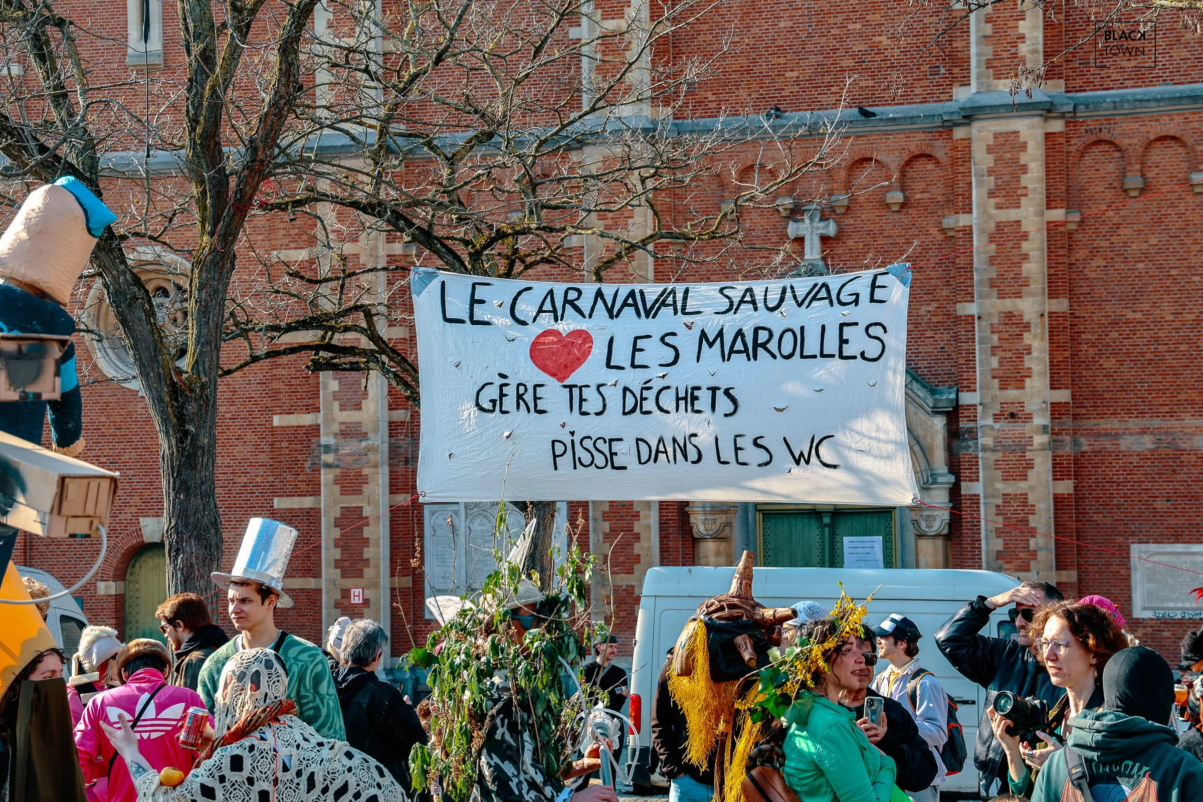 Carnaval Sauvage 2026 Blacktown Studio51.jpg