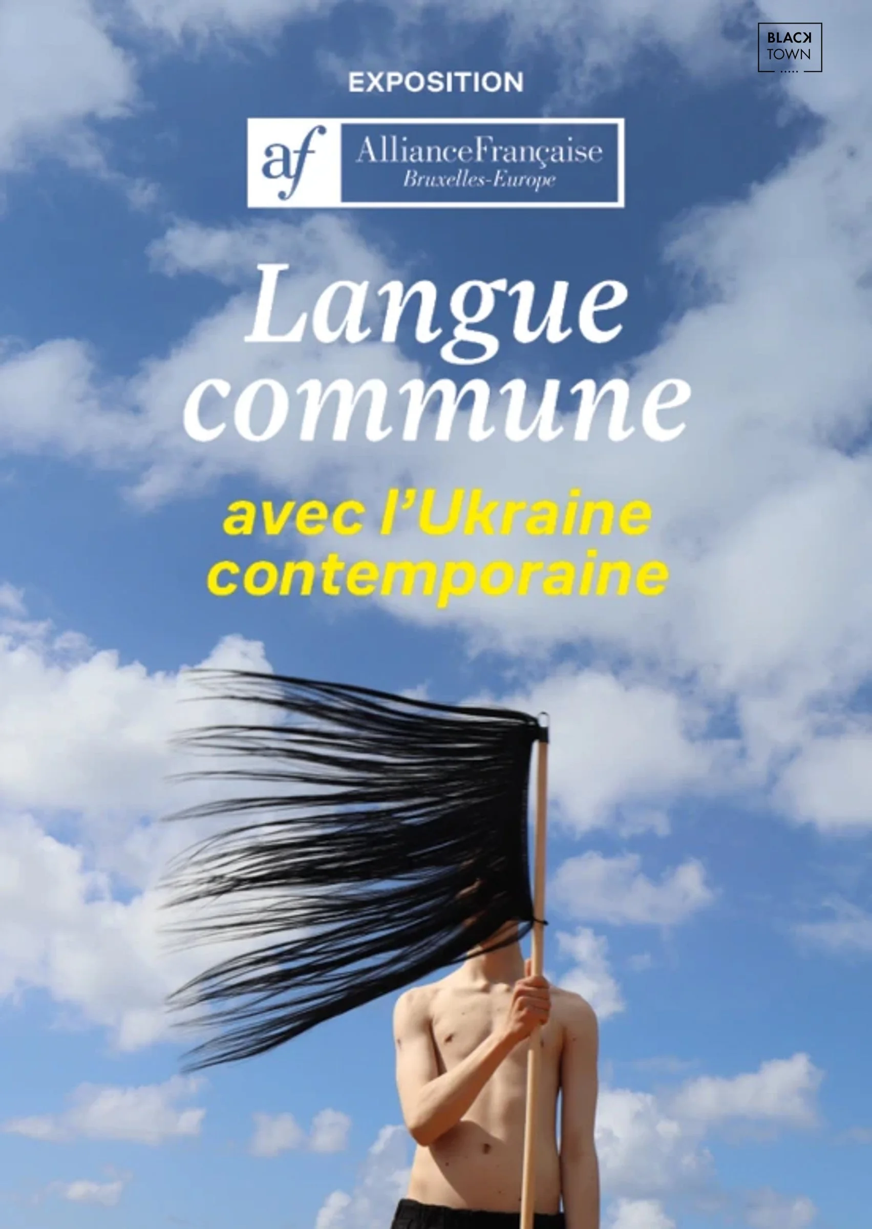 Un nouvel Aftermovie pour l'Alliance Française de Bruxelles