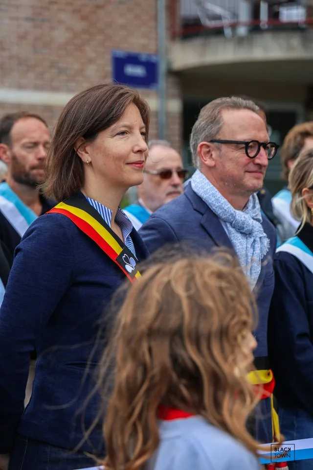 Immortaliser la tradition : Le 138e Marché Annuel de Saint-Job à Uccle