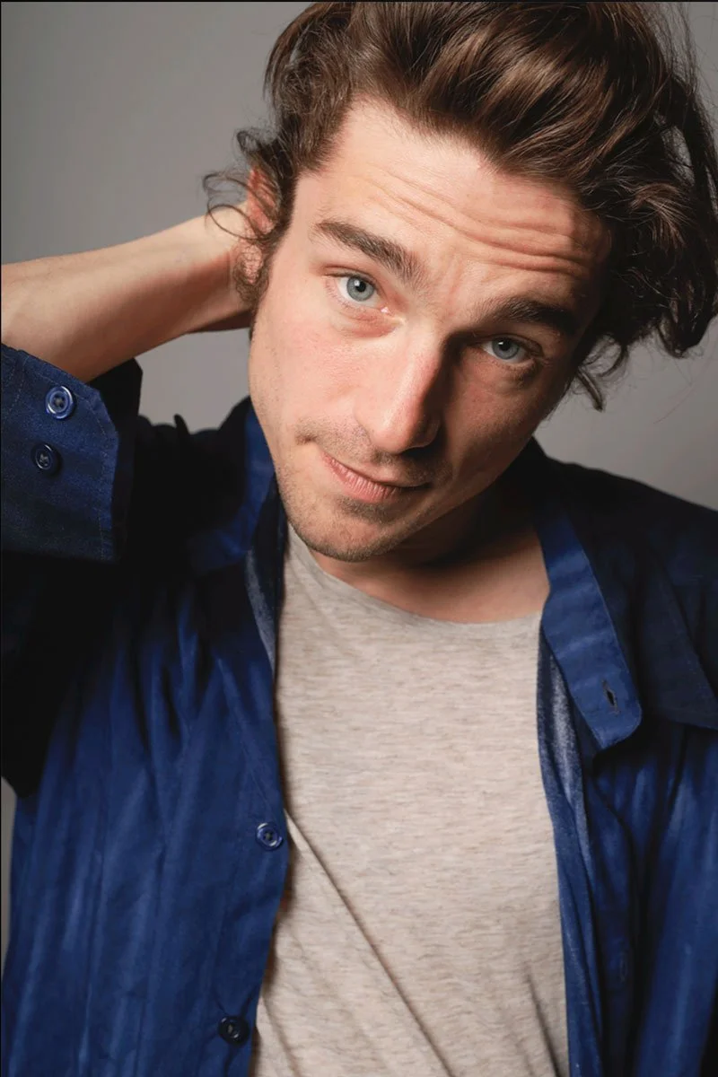 Portraits & Artistique