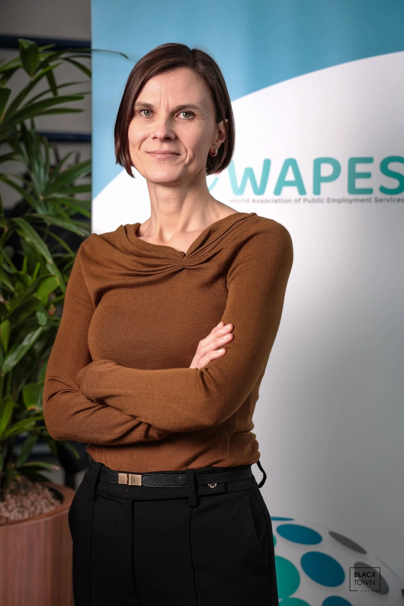 photo Blacktown studio Bruxelles asbl