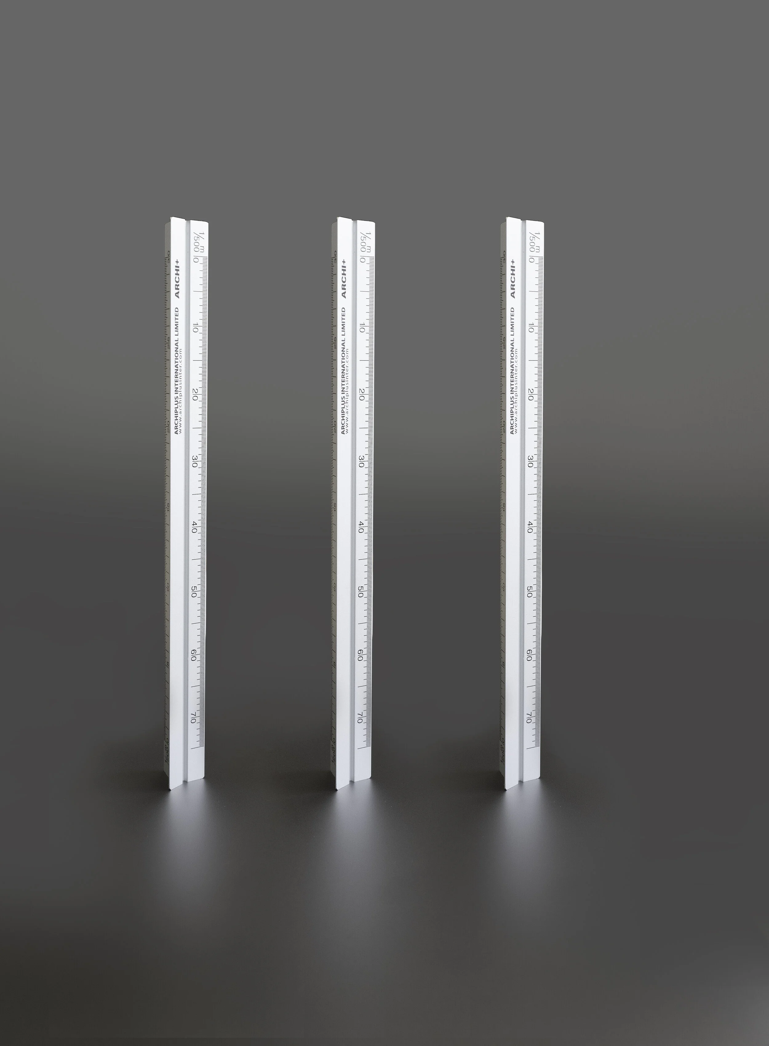 Scale Ruler (Copy)