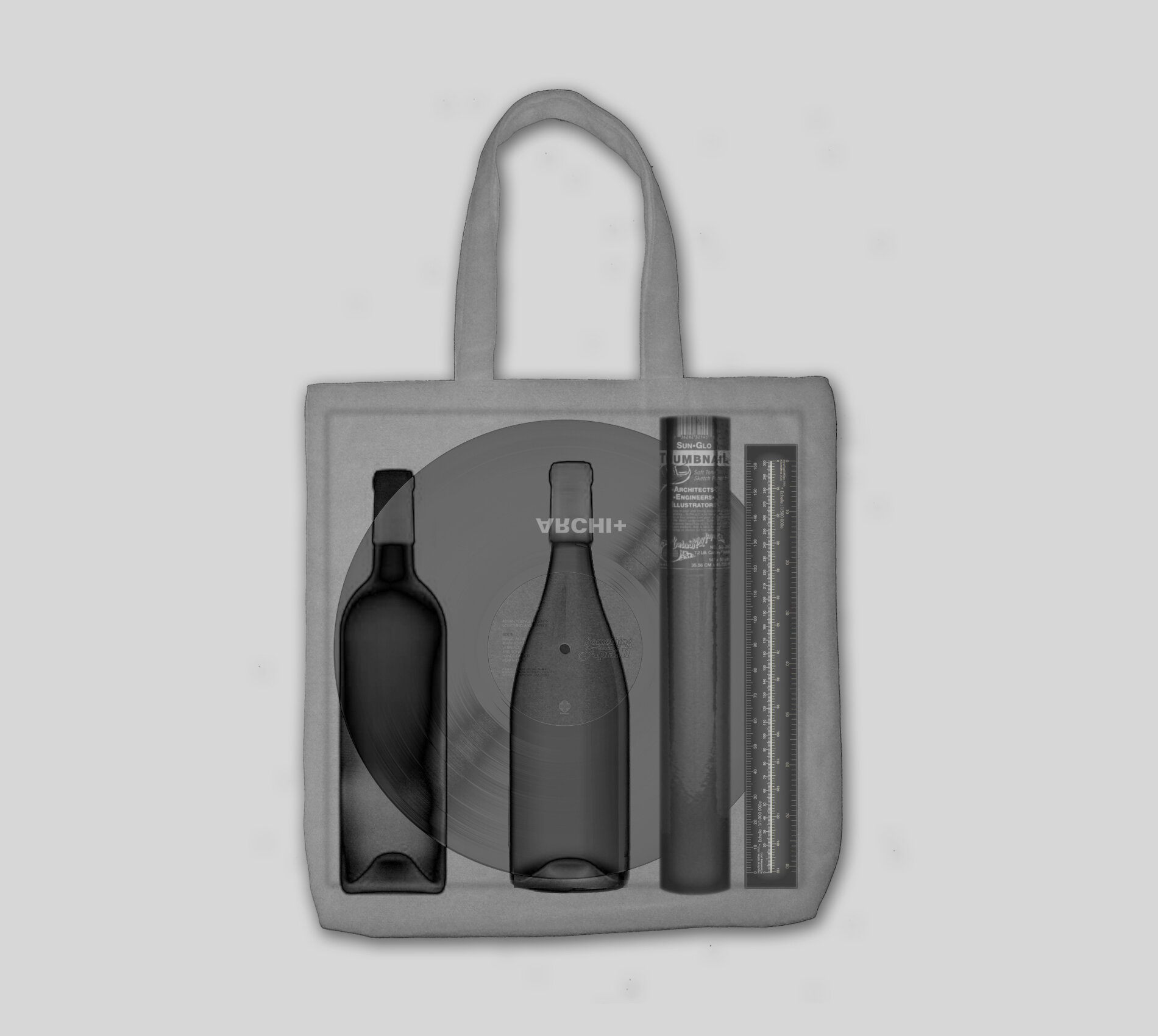 X-Ray Tote (Copy)