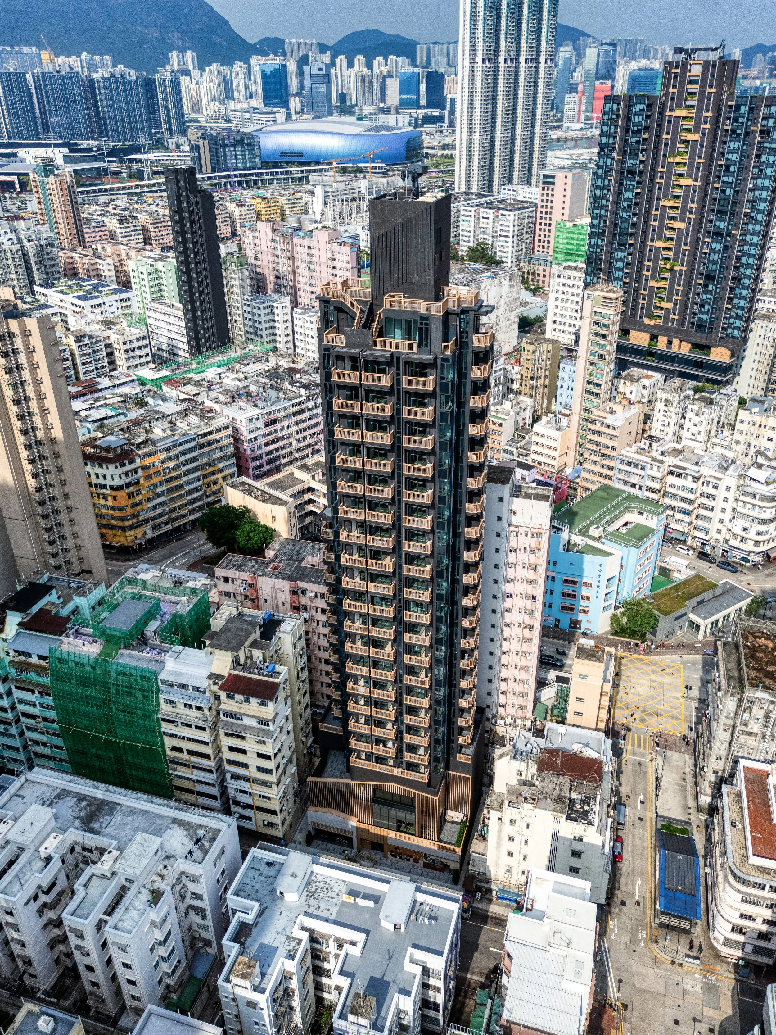  Maidstone Road 
 Kowloon, Hong Kong 