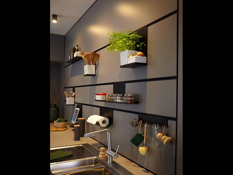 Kitchen Designer