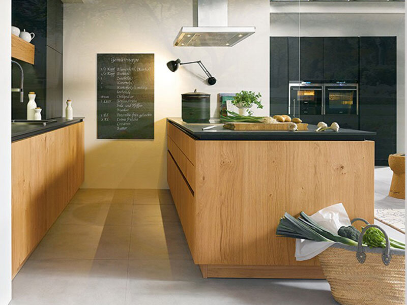 Modular Kitchen