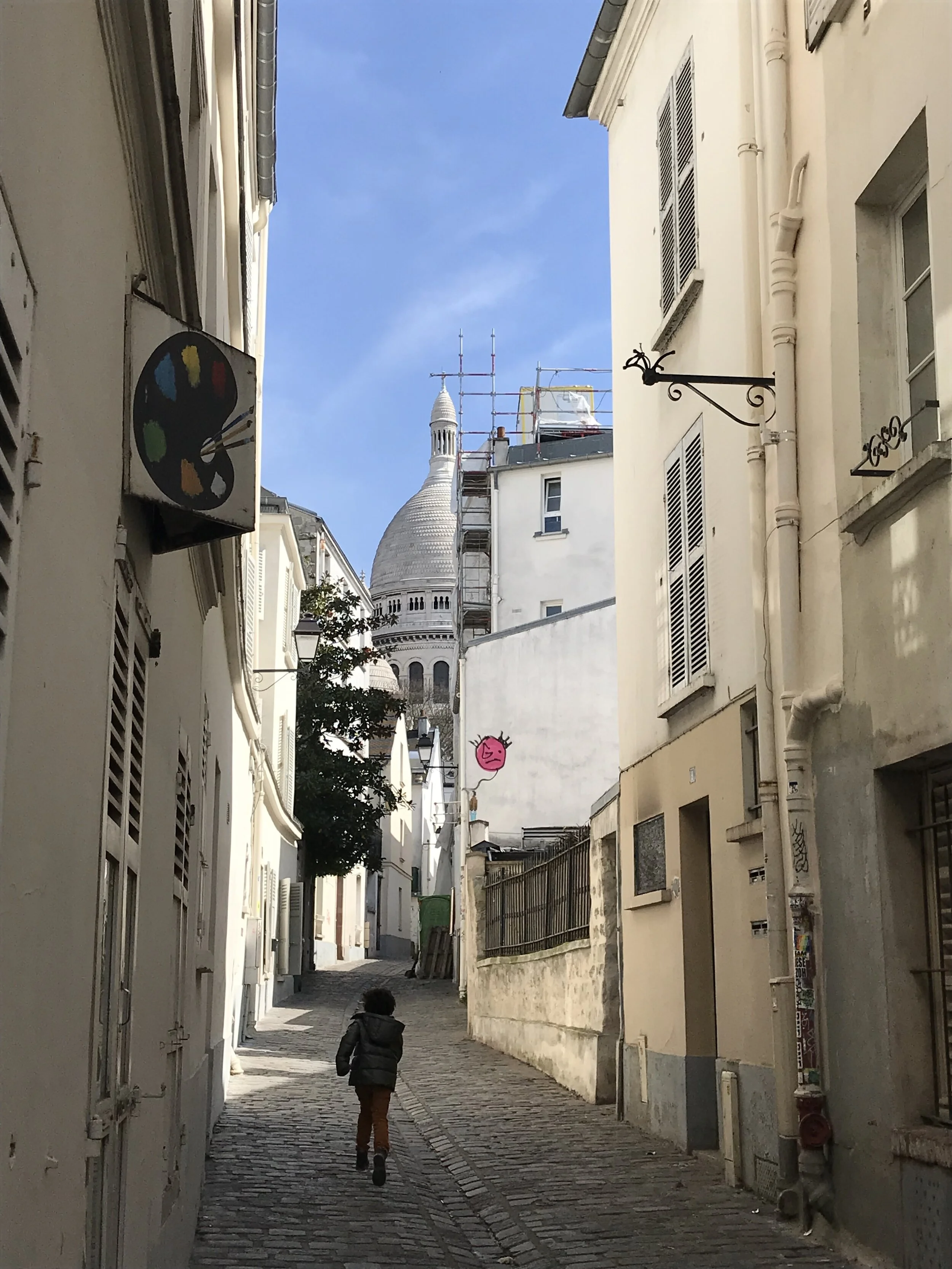 Covid-19 : s'évader en France