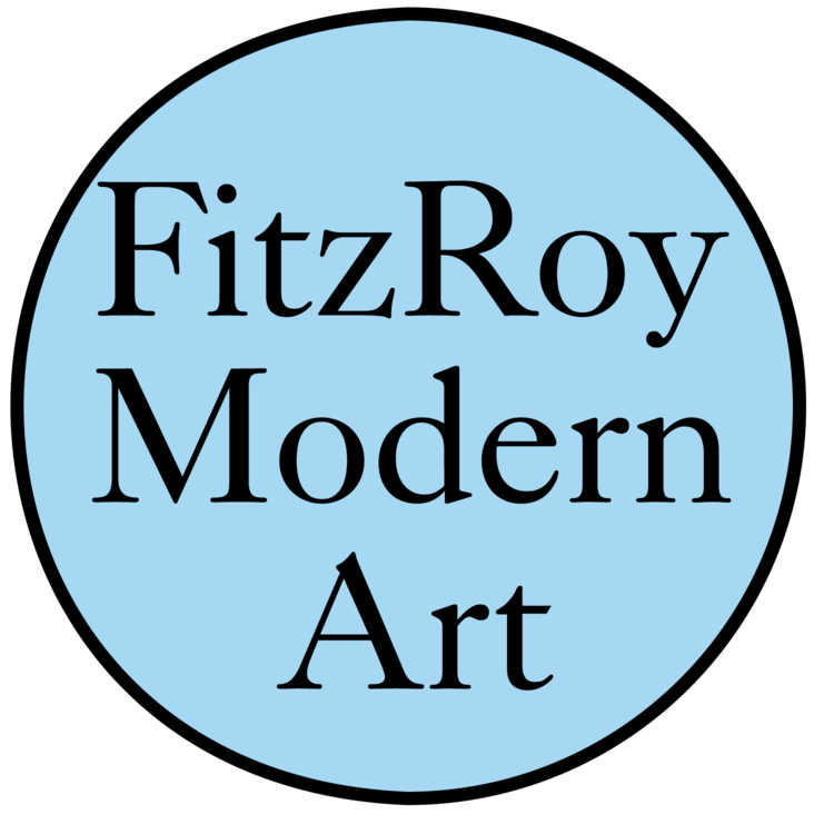 Fitzroy Modern Art 