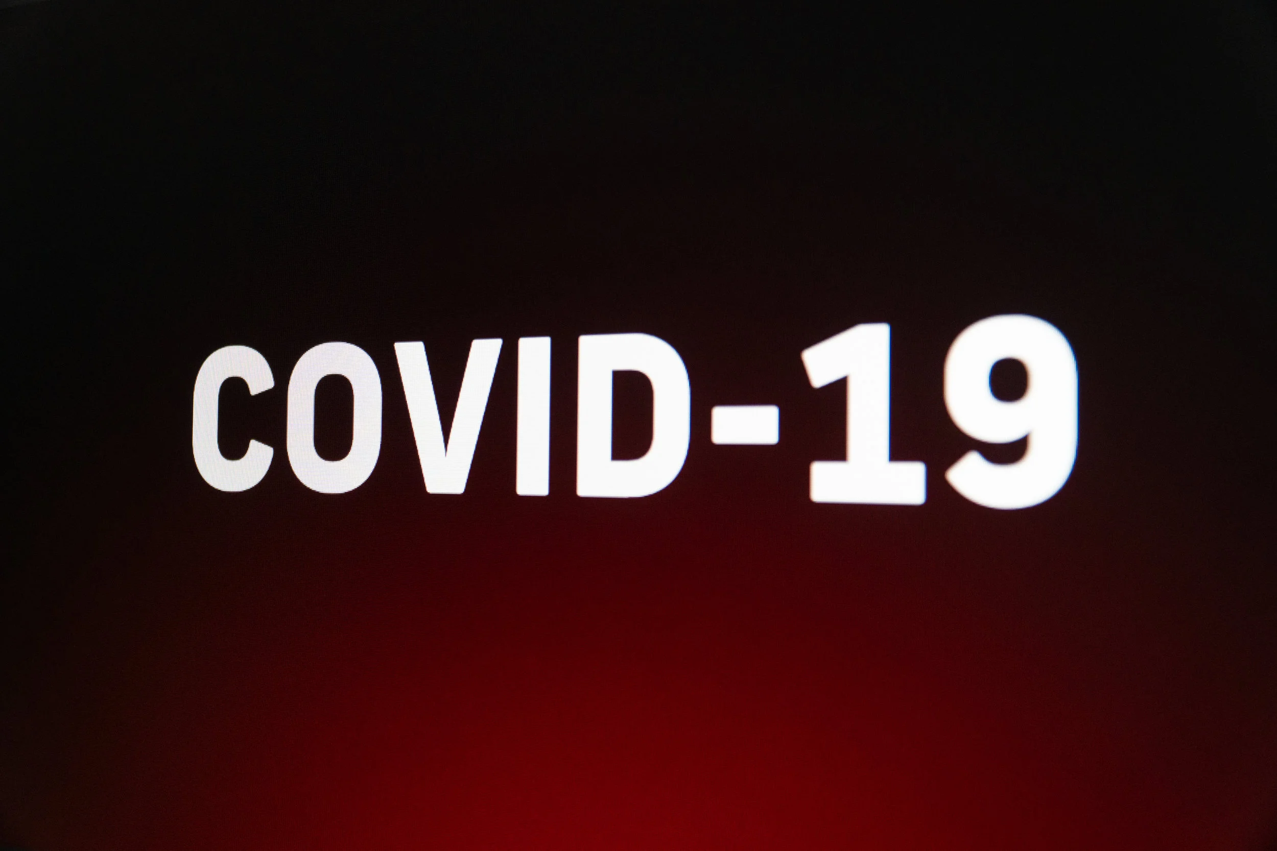Covid-19: WYCCP Update, 24th March 2020