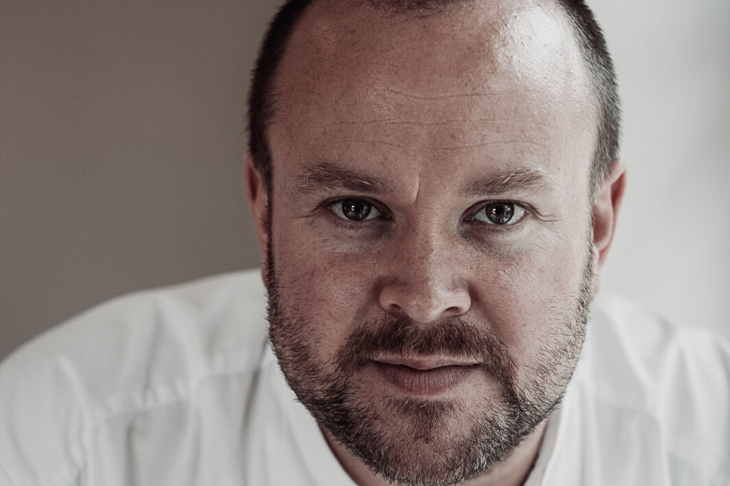 Gastronomiskt event med Daniel Berlin