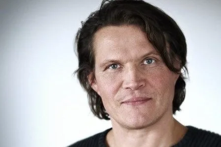 Event med Per Morberg