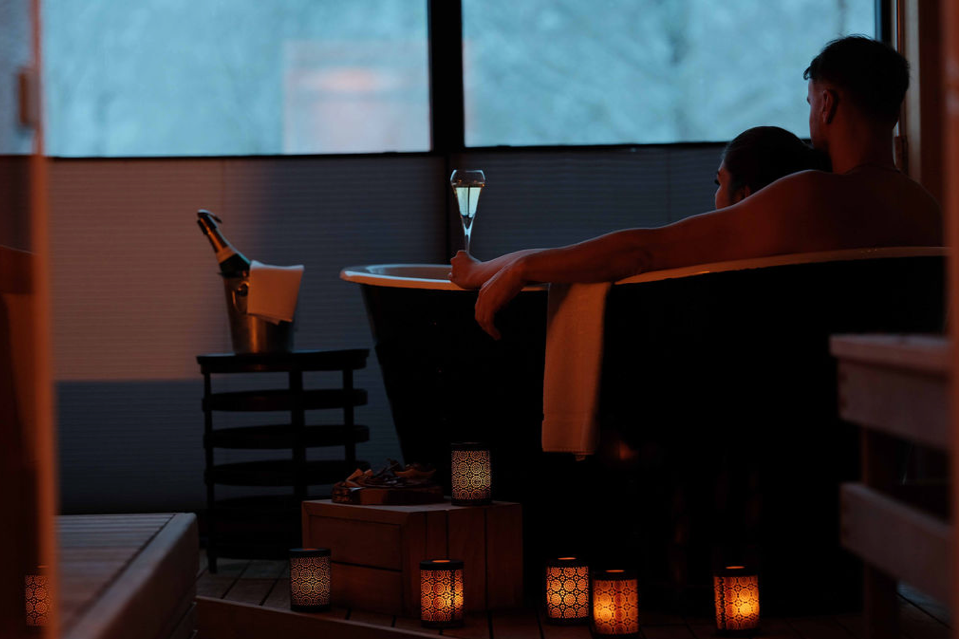 Alla hjärtans dag-paket