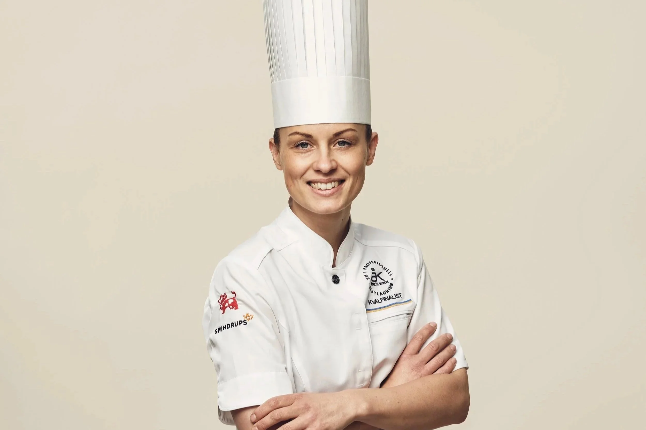 Gästspel på Eriksberg: Ida Bauhn