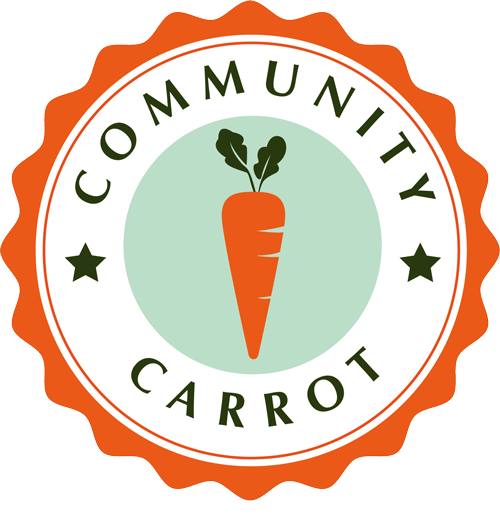 The Community Carrot