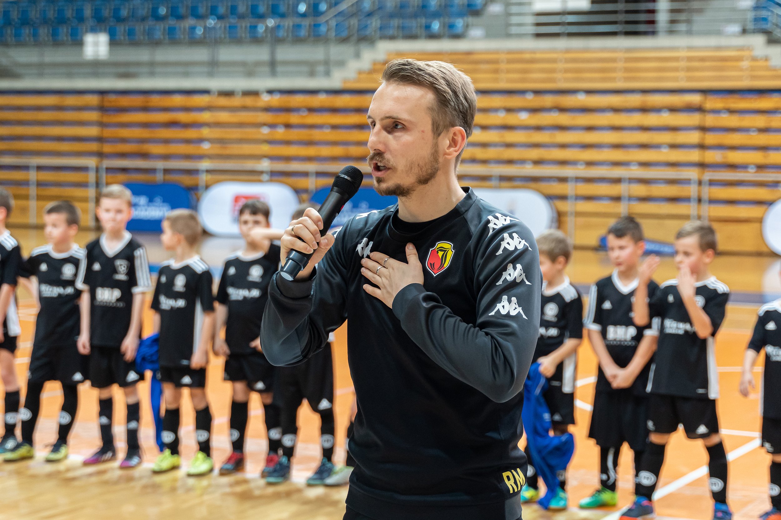 Football Academy