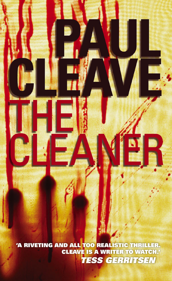 The Cleaner - Aus.jpg