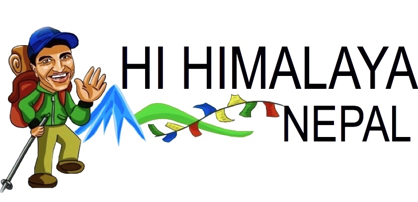 Hi Himalaya Nepal - Treks &amp; Tours 