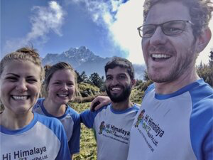 Another Side to Langtang - Trekking the Tamang Heritage Trail