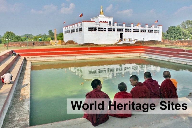 World Heritage Tour Nepal