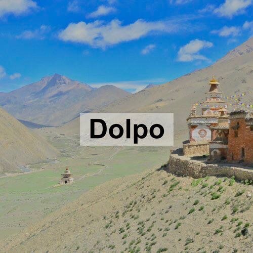 Upper Dolpo Trek