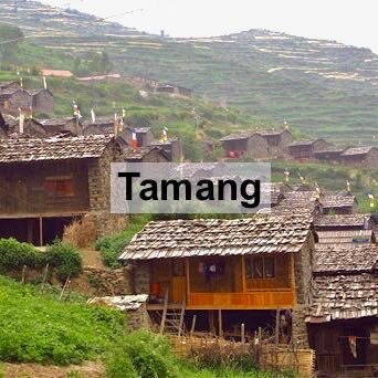 Tamang Heritage Trail