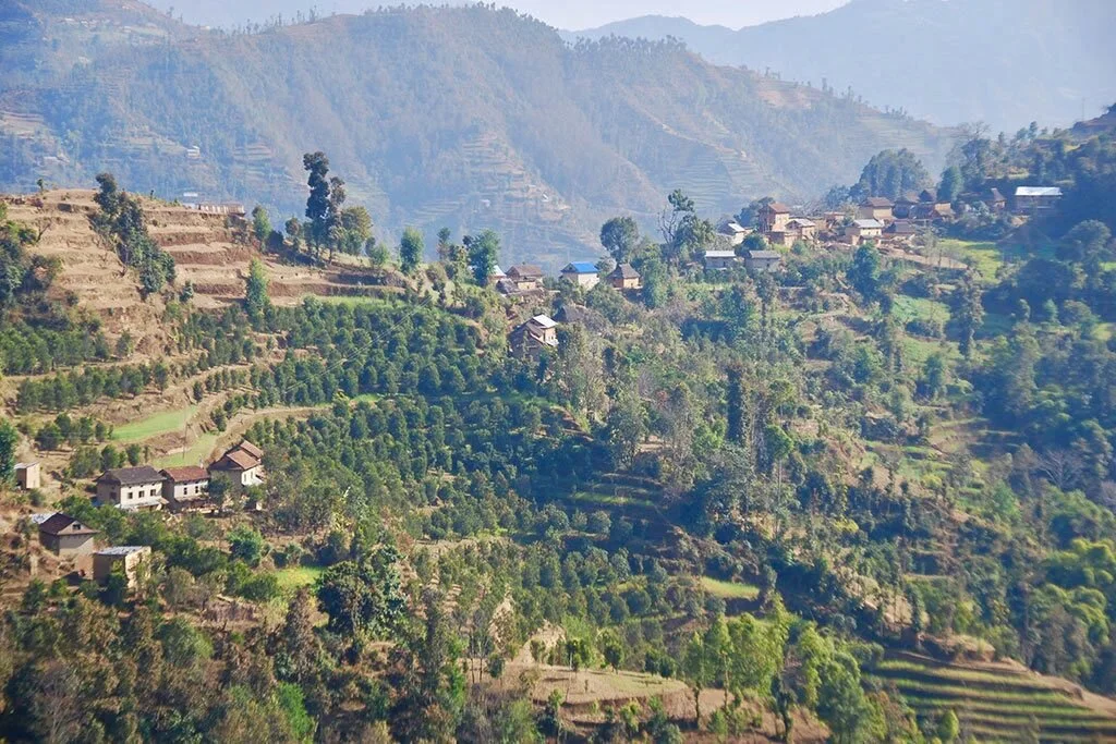 Kathmandu Day Hikes — Hi Himalaya Nepal Treks & Tours