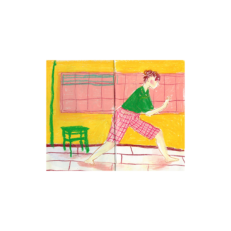 Postcard