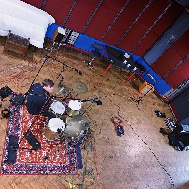 Christchurch Studios