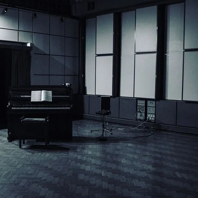 Christchurch Studios